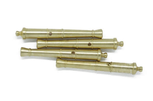 Billing Boats - CANNON PIPE 6 X 40 MM