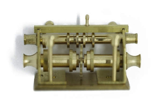 Billing Boats - TRAWL WINCH
