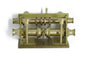 Billing Boats - TRAWL WINCH