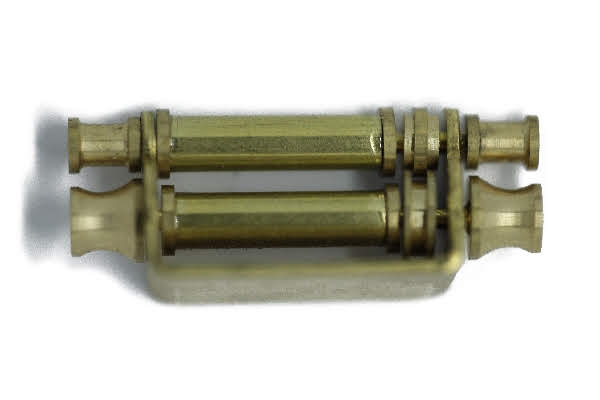 Billing Boats - ANCHOR WINCH 35 X 12 MM