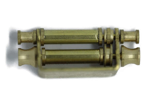 Billing Boats - ANCHOR WINCH 35 X 12 MM