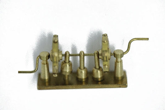 Billing Boats - BILGE PUMP