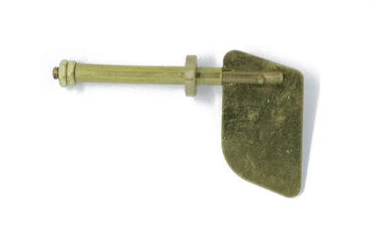 Billing Boats - RUDDER 32X56 MM