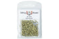 Billing Boats - Brass Nails 15mm 250 Pack