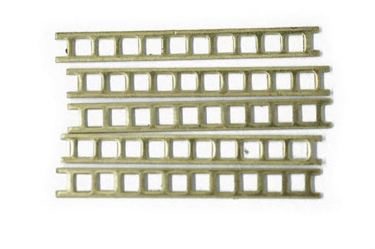 Billing Boats - LADDER 5 X 50 MM