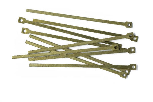 Billing Boats - CHAIN PLATE 40 MM
