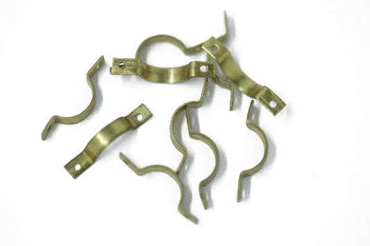 Billing Boats - MAST FITTINGS 16 MM