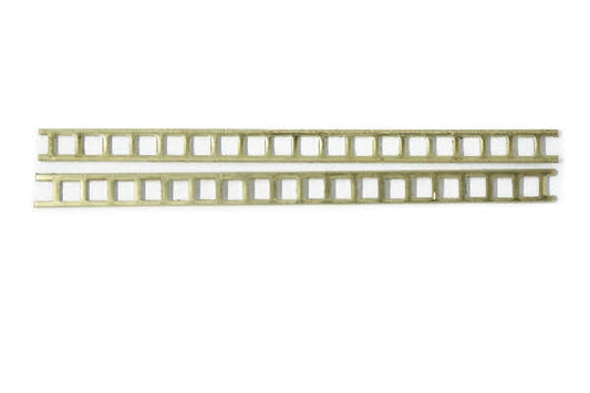 Billing Boats - LADDER