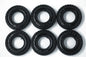 Billing Boats - Rubber Tire Fenders 6 pieces
