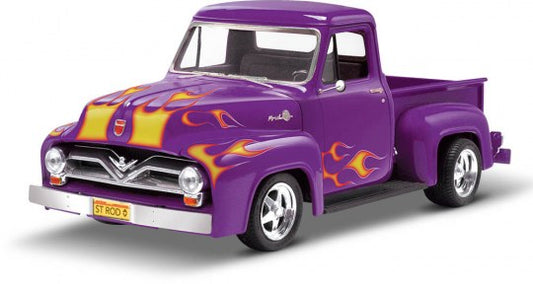 Revell - 1955 Ford F-series pickup 1/24 Scale