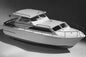 Dumas - #1205 TROJAN CRUISER KIT 1/12 Scale