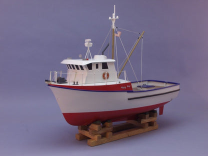 Dumas - #1231 Jolly Jay 24" inches