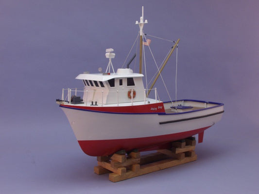 Dumas - #1231 Jolly Jay 24" inches
