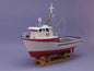 Dumas - #1231 Jolly Jay 24" inches