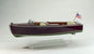 Dumas - 1947 CHRIS-CRAFT UTILITY BOAT KIT 1/8 SCALE