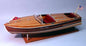 Dumas - 1949 CHRIS-CRAFT RACING RUNABOUT