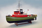 Dumas - CAROL MORAN TUG KIT 1/24 SCALE