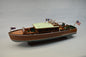 Dumas - 1929 38 FT. CHRIS-CRAFT COMMUTER KIT 1/12 SCALE