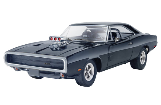 Revell - Dominic'S '70 Dodge Charger