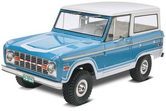 Revell - Ford Bronco 1:25 Scale