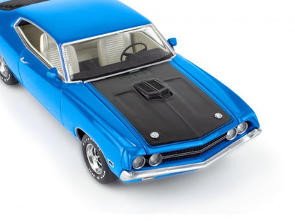 Revell - 1970 Ford Torino Cobra 1:25 Scale