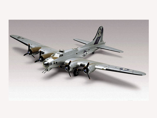 Revell - B-17G Flying Fortress 1:48 Scale