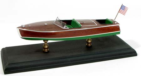 Dumas - 1949 Chris-Craft 19 ft. Racer