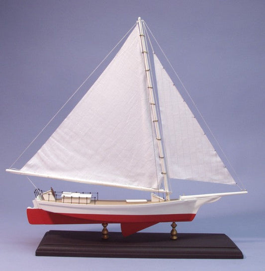 Dumas - SKIPJACK KIT