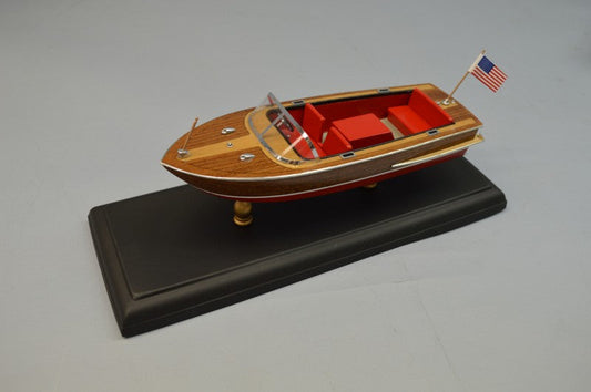 Dumas - 1960 CHRIS-CRAFT 18' CONTINENTAL KIT #1709