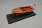 Dumas - 1960 CHRIS-CRAFT 18' CONTINENTAL KIT #1709