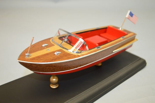 Dumas - 1960 CHRIS-CRAFT 18' CONTINENTAL KIT #1709
