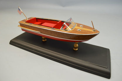 Dumas - 1960 CHRIS-CRAFT 18' CONTINENTAL KIT #1709