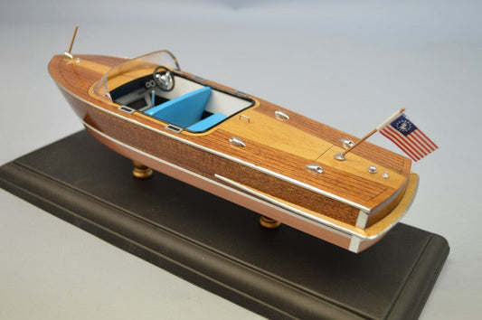 Dumas - 1956 CHRIS-CRAFT 21' CAPRI KIT #1710