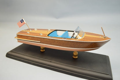 Dumas - 1956 CHRIS-CRAFT 21' CAPRI KIT #1710