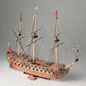 Corel - HMS NEPTUNE BRITISH WARSHIP 1:90