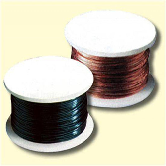 WIRE STEEL .016" (.41mm) 28G50 FT. COIL