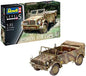 Revell - Horch 108 Type 40 1:35 Scale