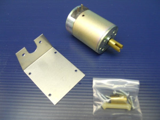 Dumas - BOAT MOTOR 6V