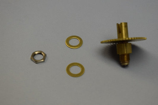 Dumas - DRIVEN GEAR ASSY. 3 TO 1