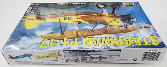 Revell - Stearman PT-17 1:48 Scale