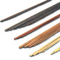 Corel - Walnut Strips1.5 x 5 x 1000 MM - 10/PK