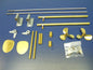 Dumas - RUNNING HARDWARE KIT #2337 FOR 1214