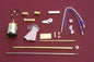 Dumas - RUNNING HARDWARE KIT FOR USS WHITEHALL