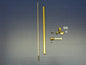 Dumas - RUNNING HARDWARE KIT #2377, FOR #1270 CITY OF BUFFALO