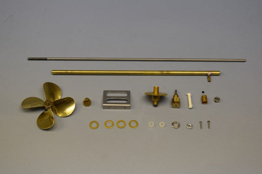 Dumas - RUNNING HARDWARE KIT #2379 FOR 1272