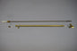 Dumas - RUNNING HARDWARE KIT FOR #1273 CHRIS-CRAFT 38? COMMUT