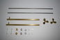 Dumas - RUNNING HARDWARE FOR USCG FAST RESPONSE CUTTER #1275