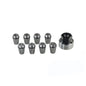 Proxxon - Collet set ER 20 for PD 250/E
