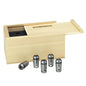 Proxxon - Collets for Micro Mill FF 230