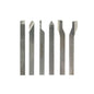 Proxxon - Turning Tool Set for FD 150/E